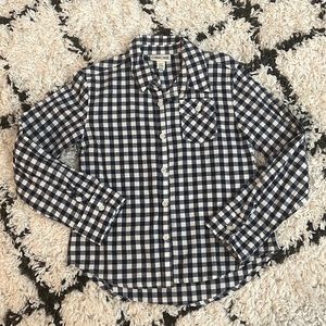 GUC Girls Cherokee L/S Top Sz S